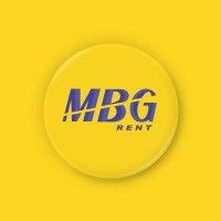 MBG Rent logo - Similar company to Mbg Group Of Companies