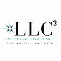 Lambert Land Consulting, LLC logo - Similar company to Envisioncad