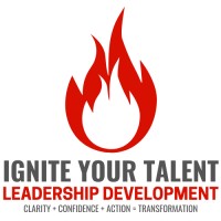 Ignite Your Talent