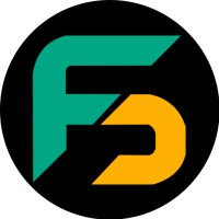 Finshak logo - Similar company to Nyuva