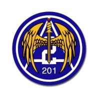 201 Special Assault Commando logo - Similar company to 8Th Communications Squadron