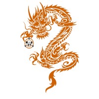 Lake Placid Renshinkan Karate logo - Similar company to Jitzs