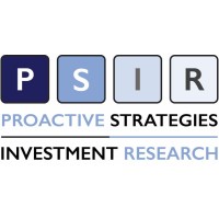 Proactive Strategies Investment Research Ltd. logo - Similar company to Research Tree
