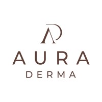 AURA Derma logo - Similar company to The Tech Hut