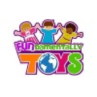 Fundamentally Toys