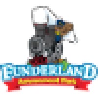 Funderland Amusement Park logo - Similar company to Funderland