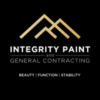 Integrity Paint & General Contracting logo - Similar company to Wonderwall