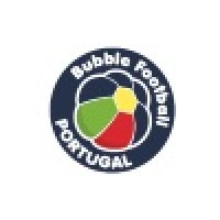 Bubble Football Portugal logo - Similar company to Suniporto