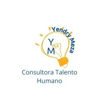Yendry Meza Consultora Talento Humano logo - Similar company to Gente Smart