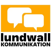 Lundwall Kommunikation logo - Similar company to Lundwall Group