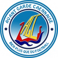AVANT GARDE CAENNAISE logo - Similar company to Avant Garde Caen Football