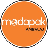 Modapak Ambalaj logo - Similar company to Pack Forms
