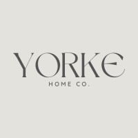 Yorke Home | Candles & Accessories logo - Similar company to Fig Learning