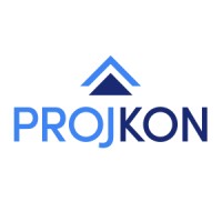 Projkon logo - Similar company to Arqly
