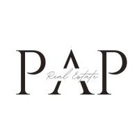 PAP Real Estate logo - Similar company to Make Fortune Business Solutions