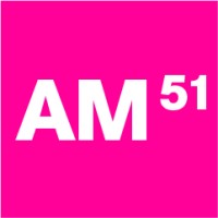 AM.51 logo - Similar company to Build Tours
