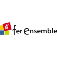 FER ENSEMBLE logo - Similar company to Transports Vecatel