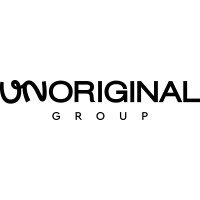 Unoriginal Group logo - Similar company to Techmenity