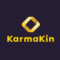 KarmaKin logo - Similar company to Mvt+