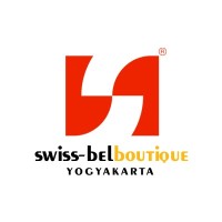 Swiss-Belboutique Yogyakarta logo - Similar company to Arkamaya Yogyakarta
