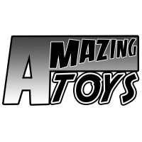 Amazing Toys EC logo - Similar company to Lunatic Ecuador