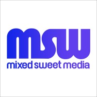 Mixed Sweet Media logo - Similar company to Chunk Munk Technologies