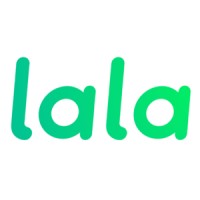 LaLa: Food Delivery logo - Similar company to Thị Trường Sỉ - Cty Cổ Phần Dịch Vụ Tts (Thitruongsi.Com)
