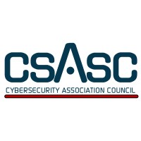 CSASC Cybersecurity Association Council logo - Similar company to Grupo Hub.