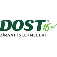 Dost Ziraat İşletmeleri logo - Similar company to Dost Agropark