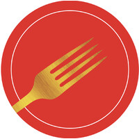 Golden Fork Restaurant logo - Similar company to Gourmet Launch Restaurant Consulting