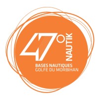 47Nautik logo - Similar company to Préparaction