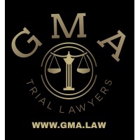 GMA LAW, PLLC logo - Similar company to Dmc Engineering