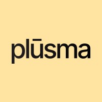 Plūsma logo - Similar company to Lightbear