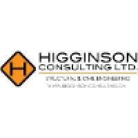 Higginson Consulting Ltd.