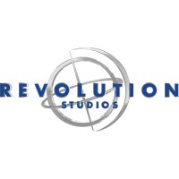 Revolution Studios logo - Similar company to Revolution-Studios