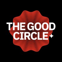 The Good Circle logo - Similar company to Uxsg