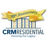 CRM Residential logo - Similar company to Dex & Company