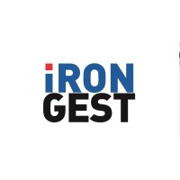 IRONGEST - Metalomecânica e Construções, S.A. logo - Similar company to Vaseca Metalomecânica Geral, Lda