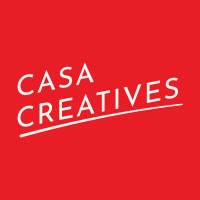 Casa Creatives logo - Similar company to Pinbyte