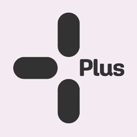 Pluskommissionen logo - Similar company to Opodden