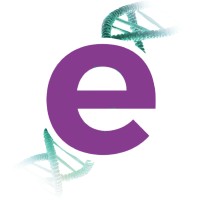 eGenome.ai logo - Similar company to Wisego