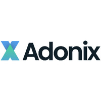 Adonix logo - Similar company to Ardison Software & Consulting