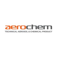 Aerochem logo - Similar company to 2M Distribution