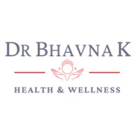 Dr Bhavna K logo - Similar company to Team Celebrity Hq