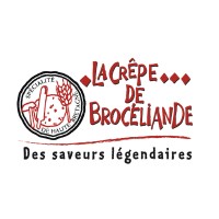 La CREPE de BROCELIANDE logo - Similar company to La Tremevenoise