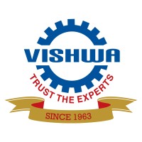 VISHWA GROUP logo - Similar company to Trolex