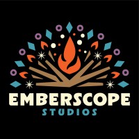 EMBERSCOPE STUDIOS logo - Similar company to Cultural Alliance Of Western Connecticut