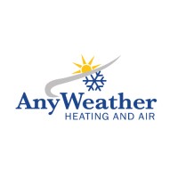 AnyWeather Heating & Air logo - Similar company to Anyweather
