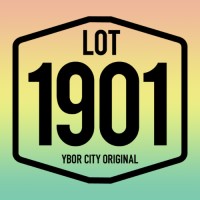 Lot 1901