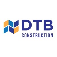 DTB CONSTRUCTION logo - Similar company to Modern Construction Batiment